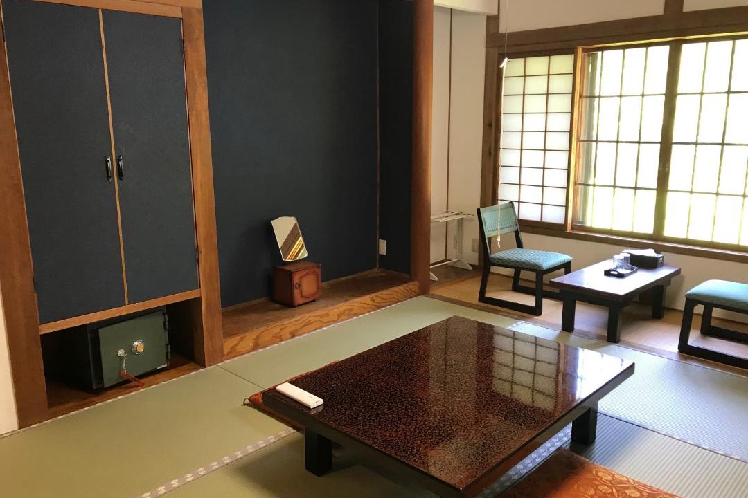 Photo of Others in Narai-juku
