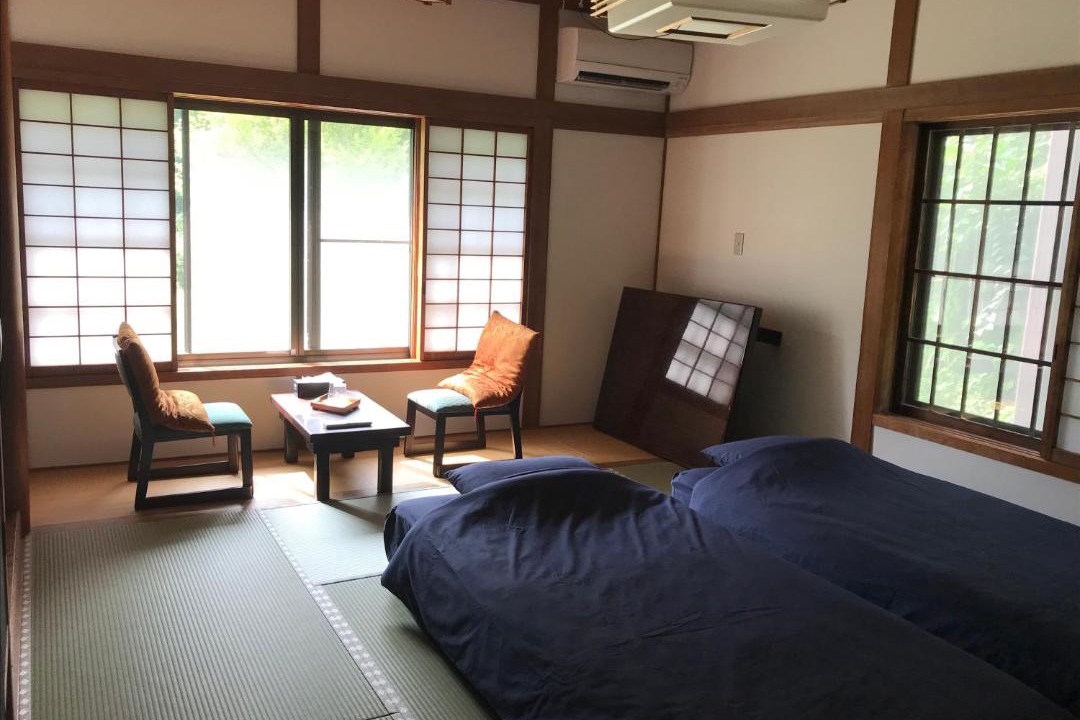 Photo of Others in Narai-juku