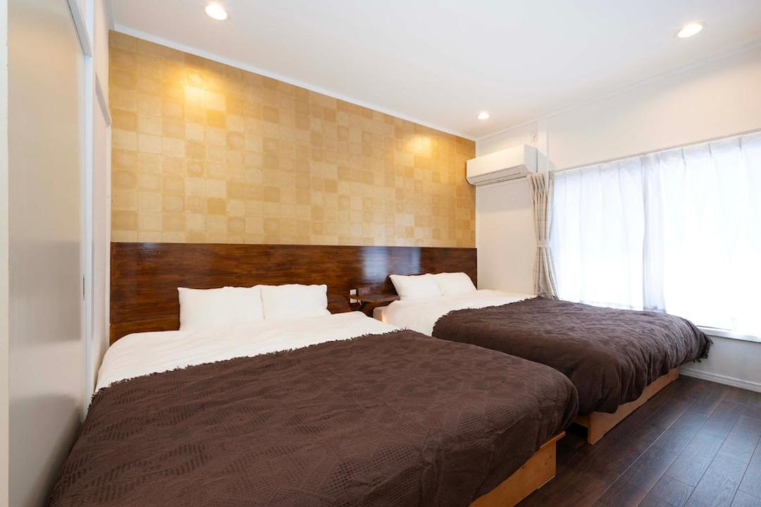 Photo of Bedroom in Sumida