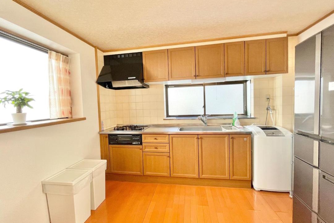 Photo of Kitchen in Shinkoiwa