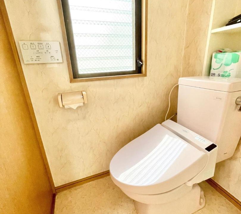 Photo of Bathroom in Shinkoiwa