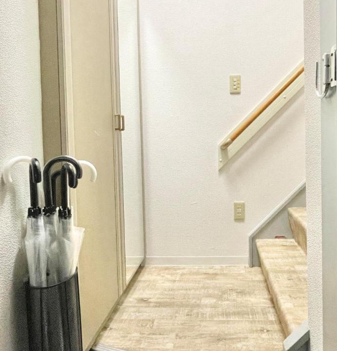 Photo of Bathroom in Shinkoiwa