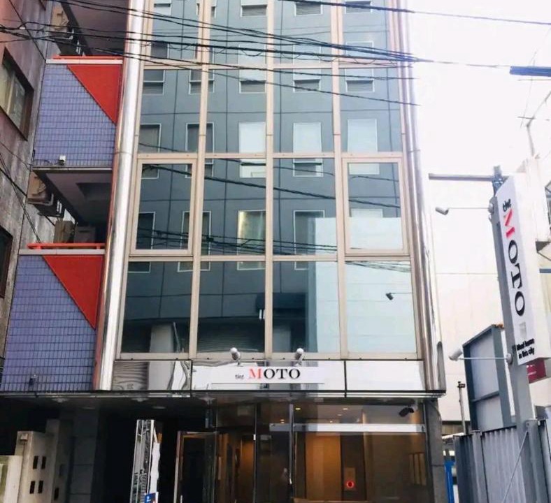 Photo of Others in Yotsuya