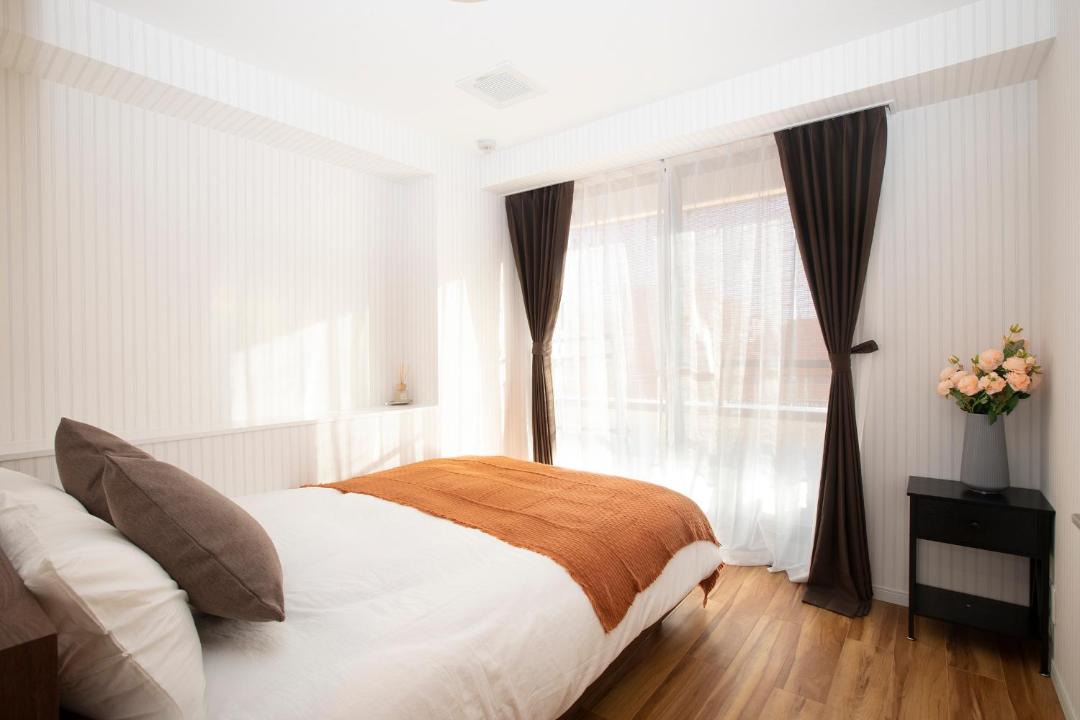 Photo of Bedroom in Kamitakada