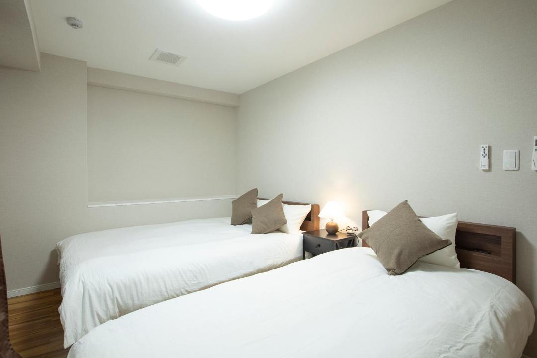Photo of Bedroom in Kamitakada