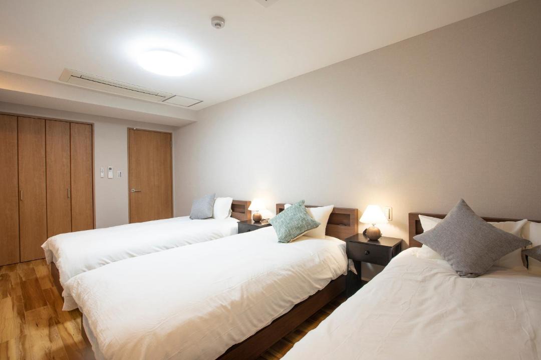 Photo of Bedroom in Kamitakada