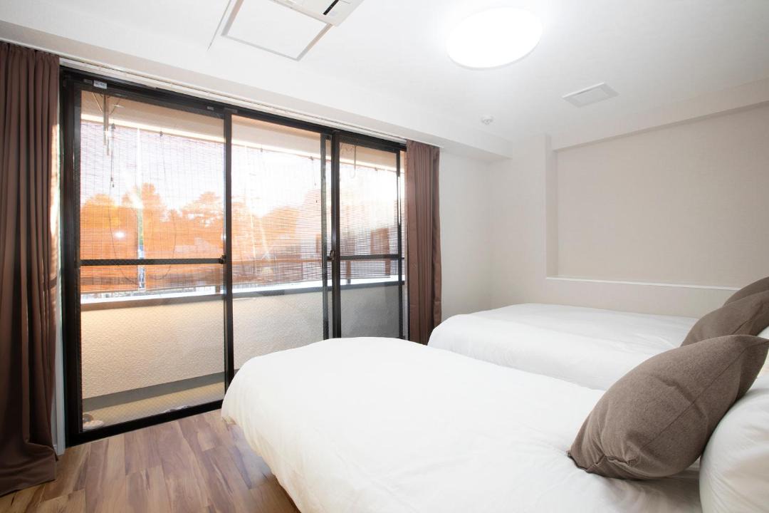 Photo of Bedroom in Kamitakada