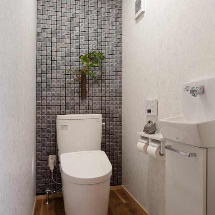 Photo of Bathroom in Himeji