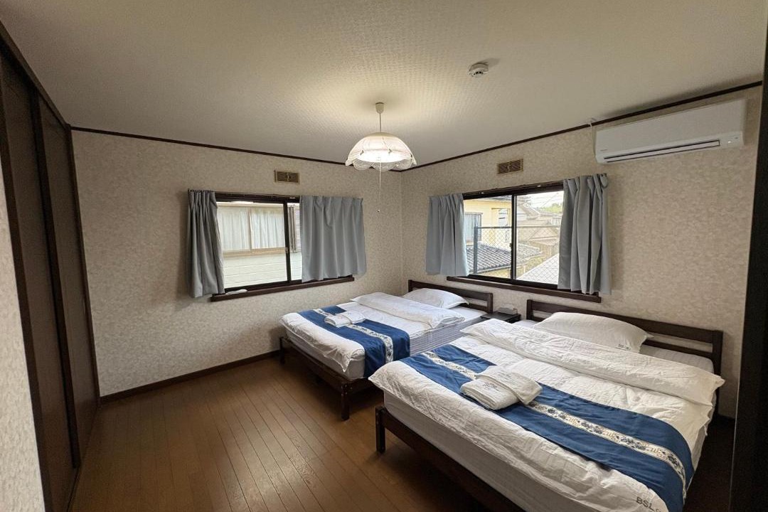 Photo of Bedroom in Shiga Prefecture