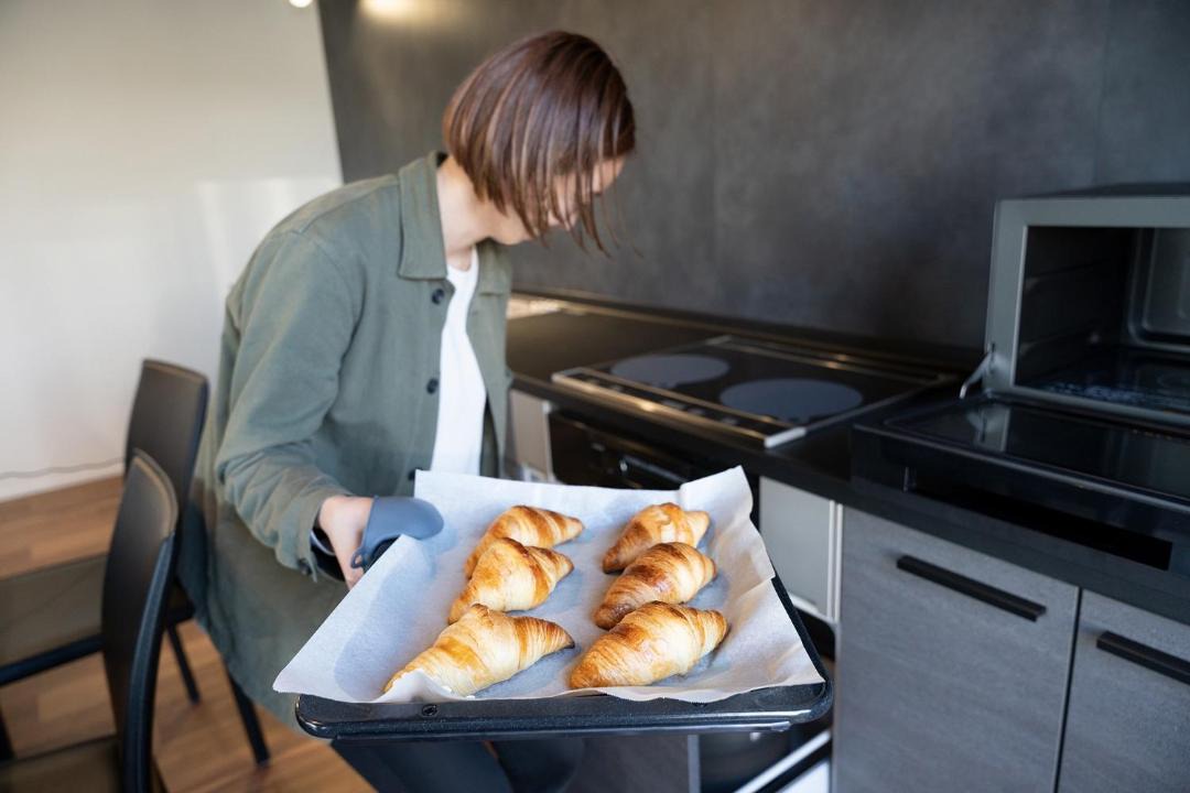 Photo of Kitchen in Fukura