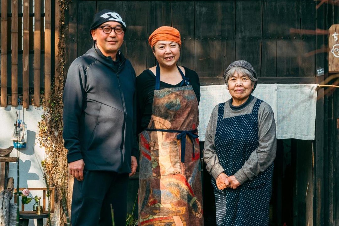 Photo of Others in Ichikawamisato