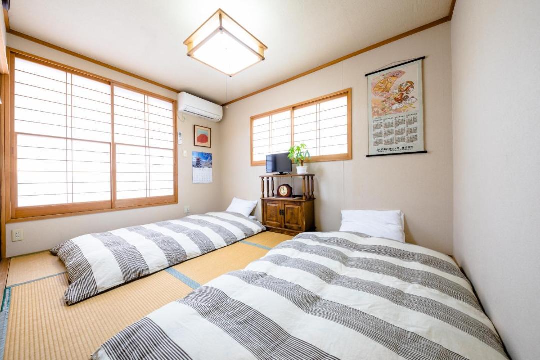 Photo of Others in Fujiyoshida
