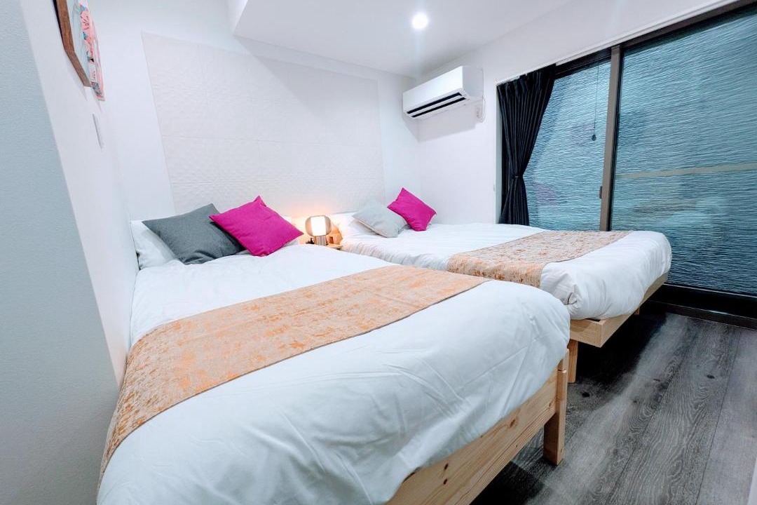 Photo of Bedroom in Taito