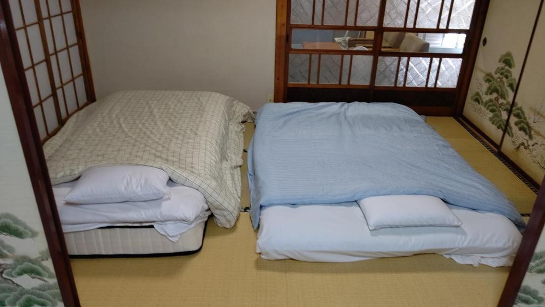 Photo of Others in Kinugawa Onsen