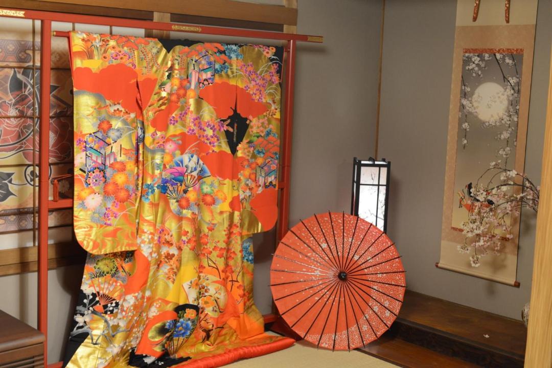 Photo of Others in Nakatsugawa