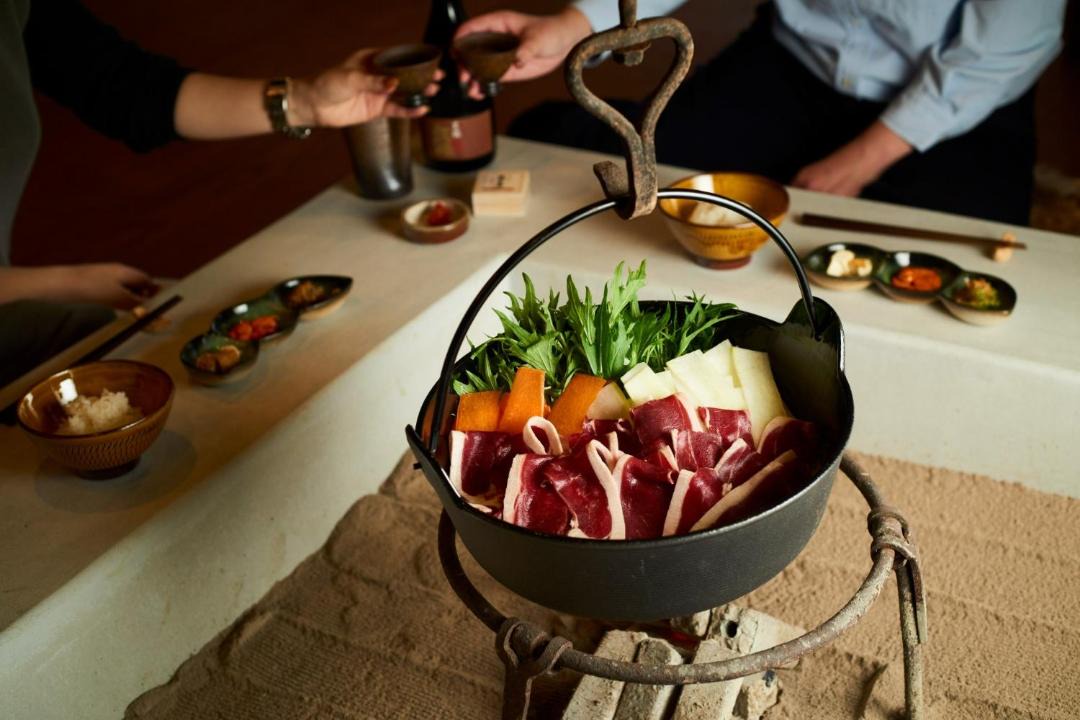 Photo of Kitchen in Ikeda-cho