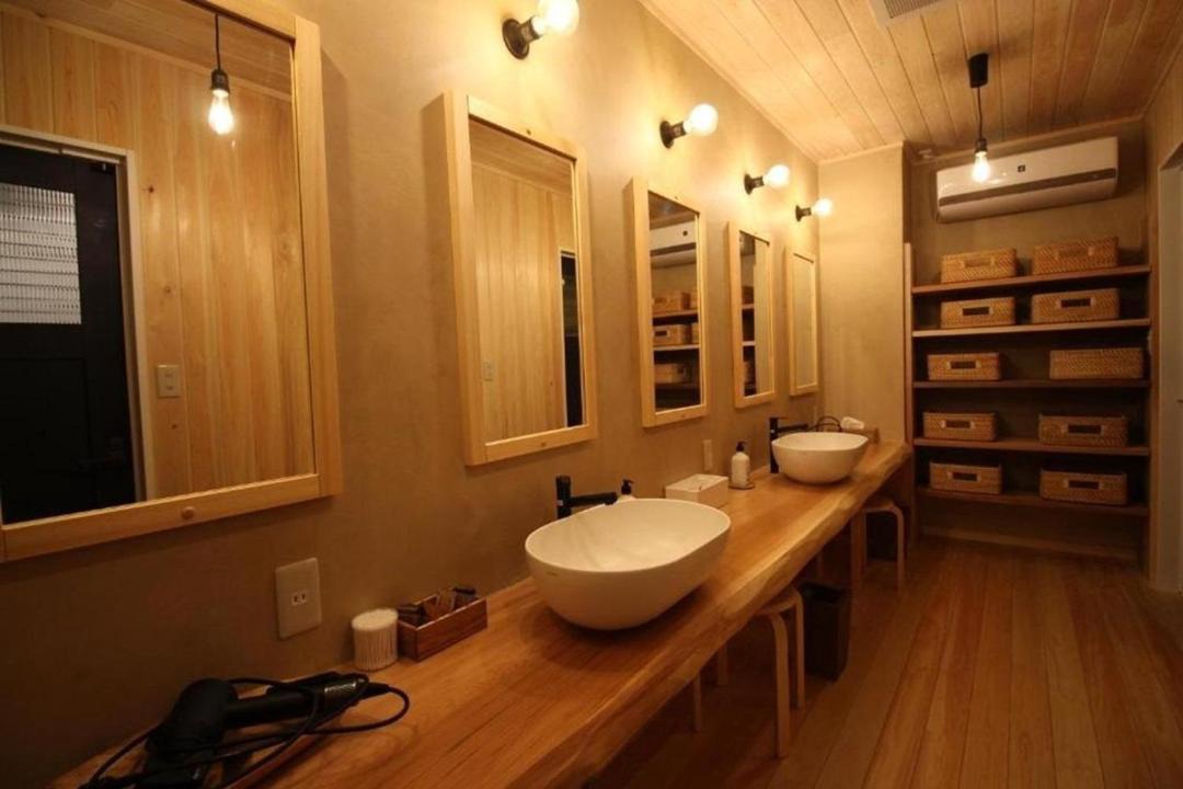 Photo of Bathroom in Inawashiro