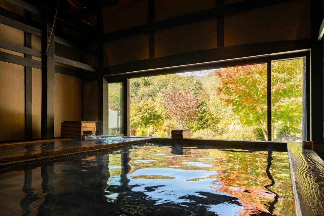 Photo of Others in Kitaazumi-gun