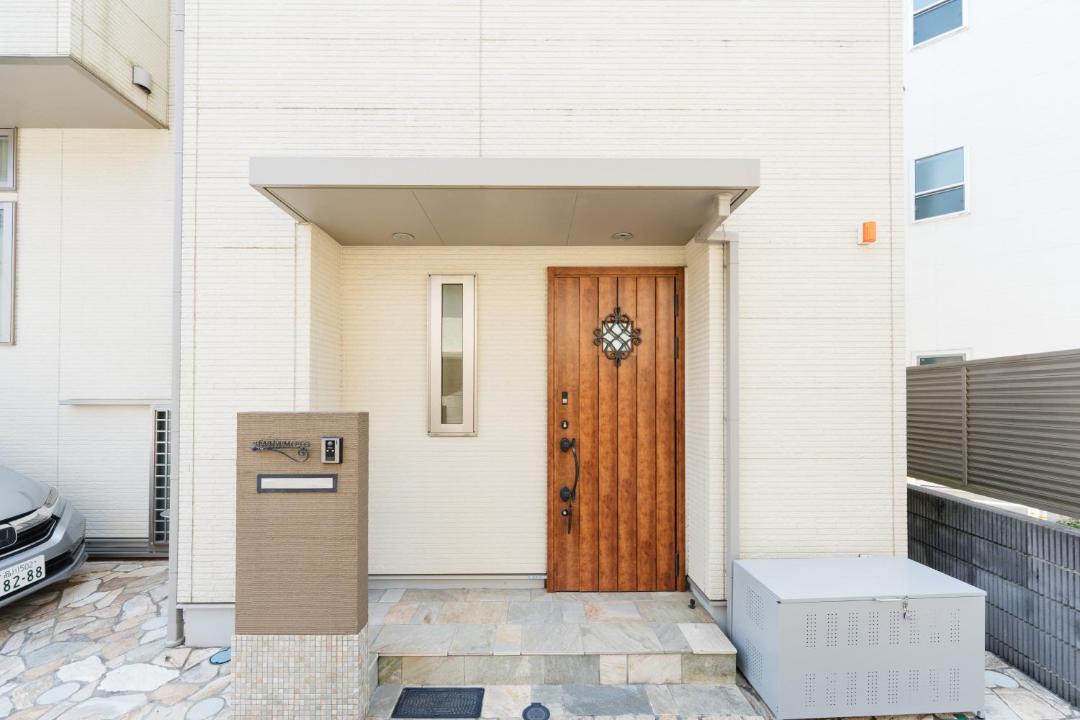 Photo of Others in Shirokanedai