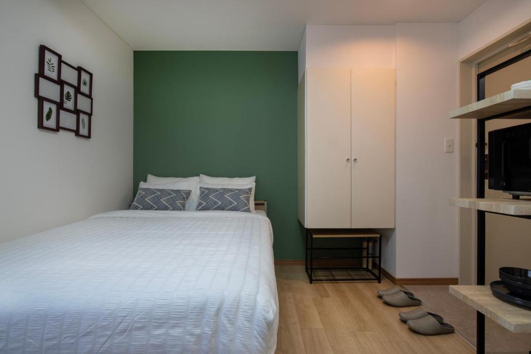 Photo of Bedroom in Toshima