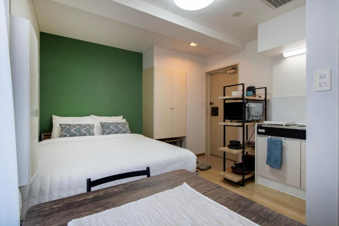 Photo of Bedroom in Toshima