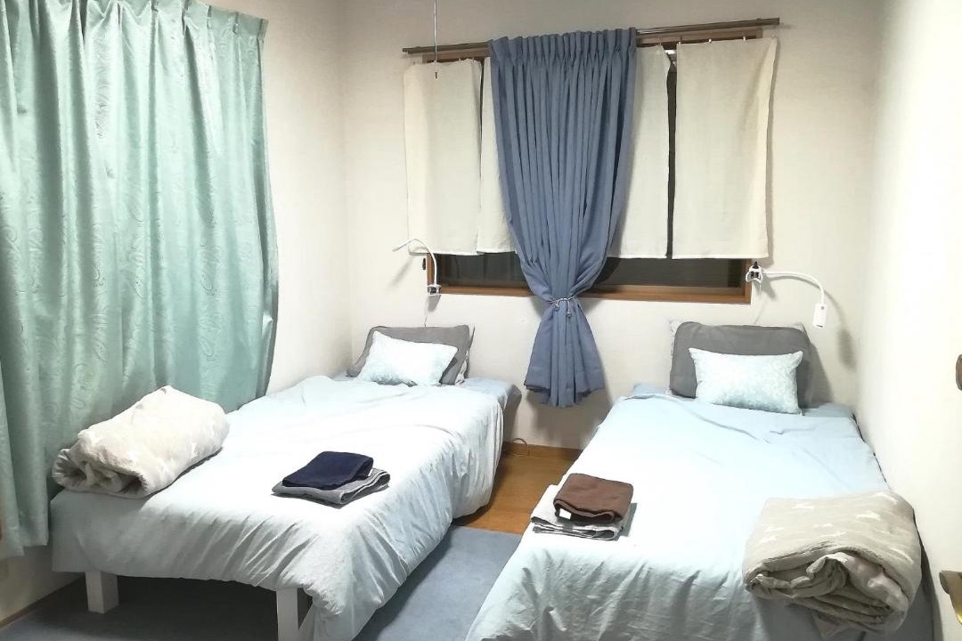 Photo of Bedroom in Hirakata