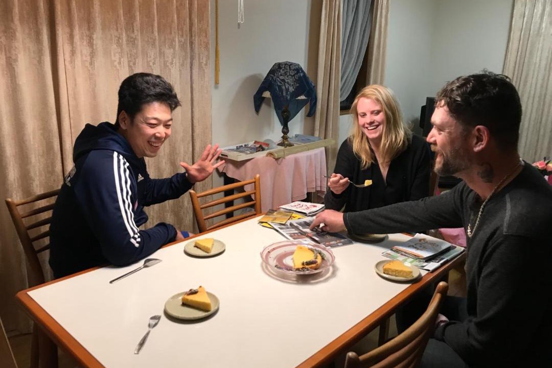 Photo of Others in Hirakata