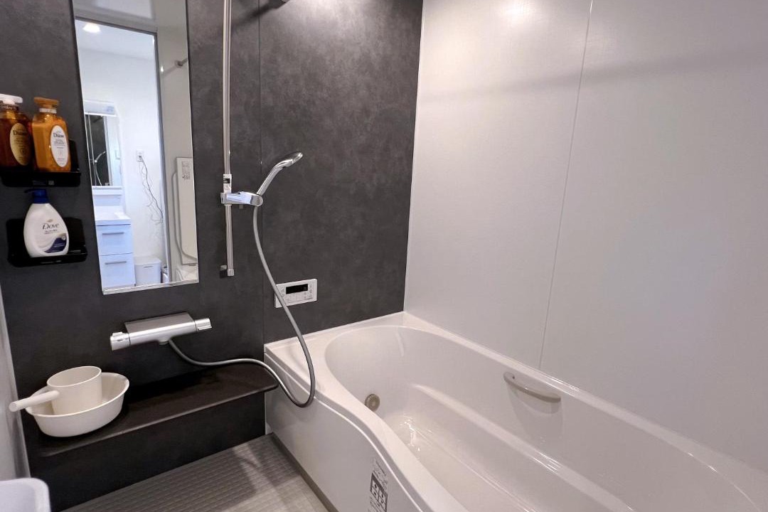 Photo of Bathroom in Kugayama