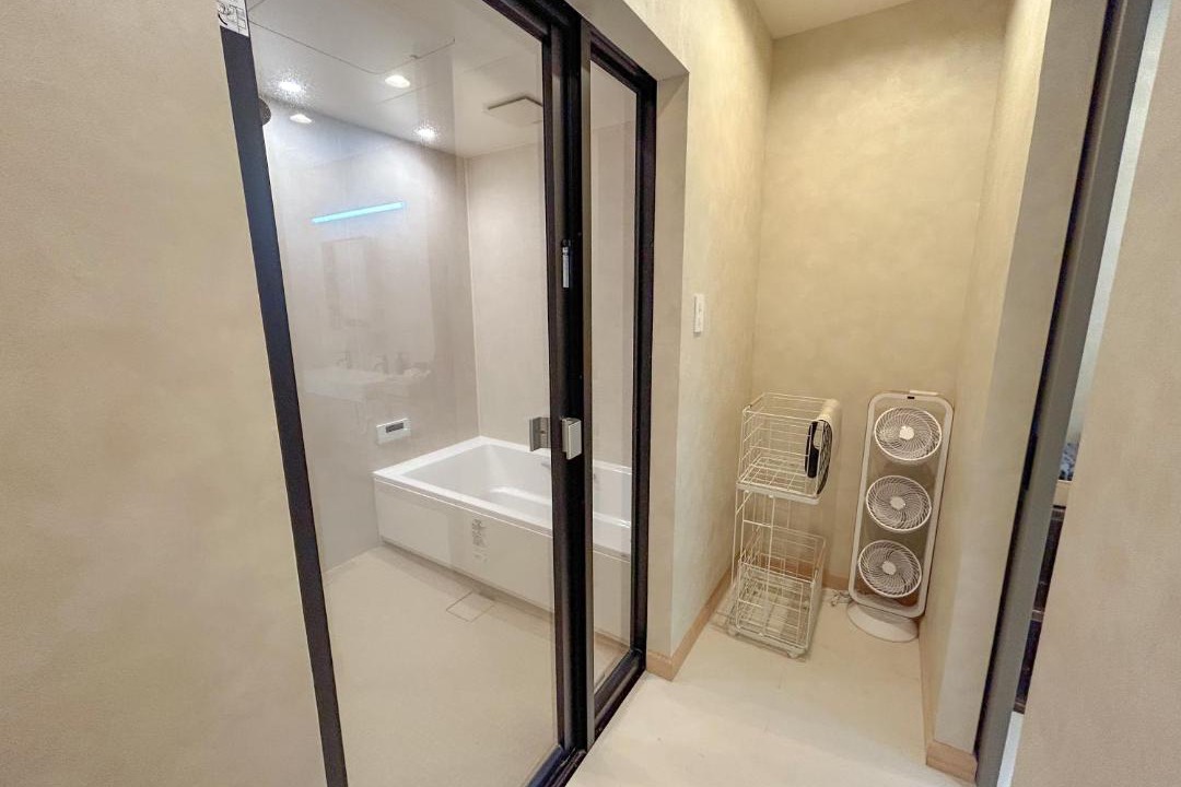 Photo of Bathroom in Oshima