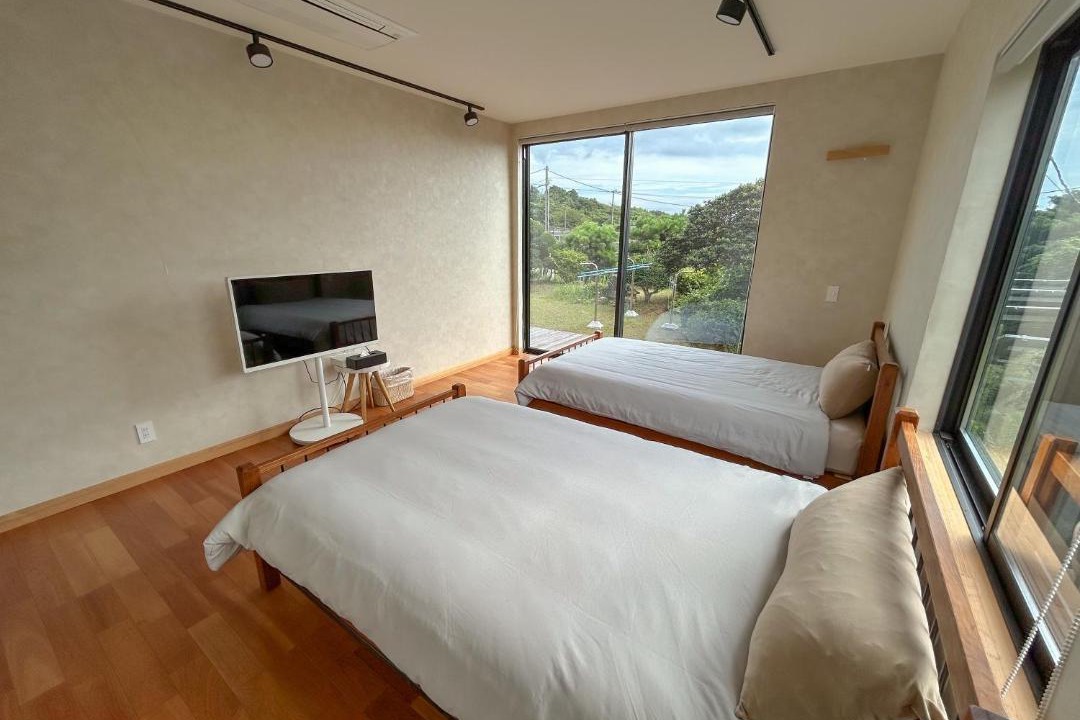 Photo of Bedroom in Oshima