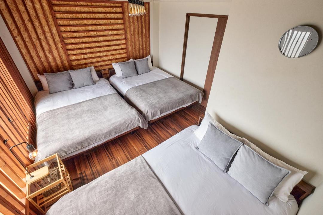 Photo of Bedroom in Suginami