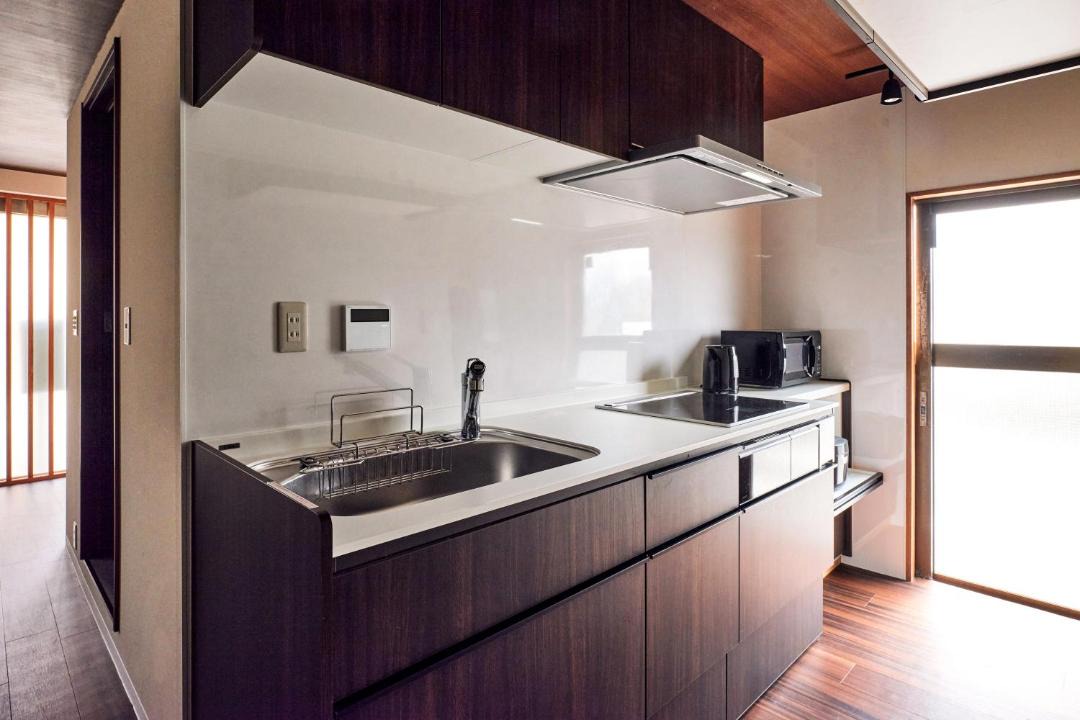 Photo of Kitchen in Suginami