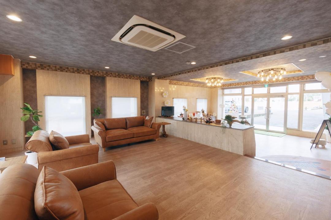 Photo of Livingroom in Miura