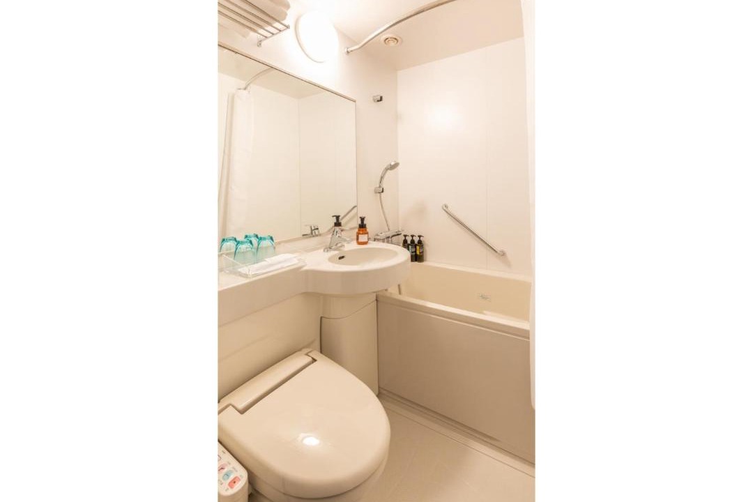Photo of Bathroom in Ariake