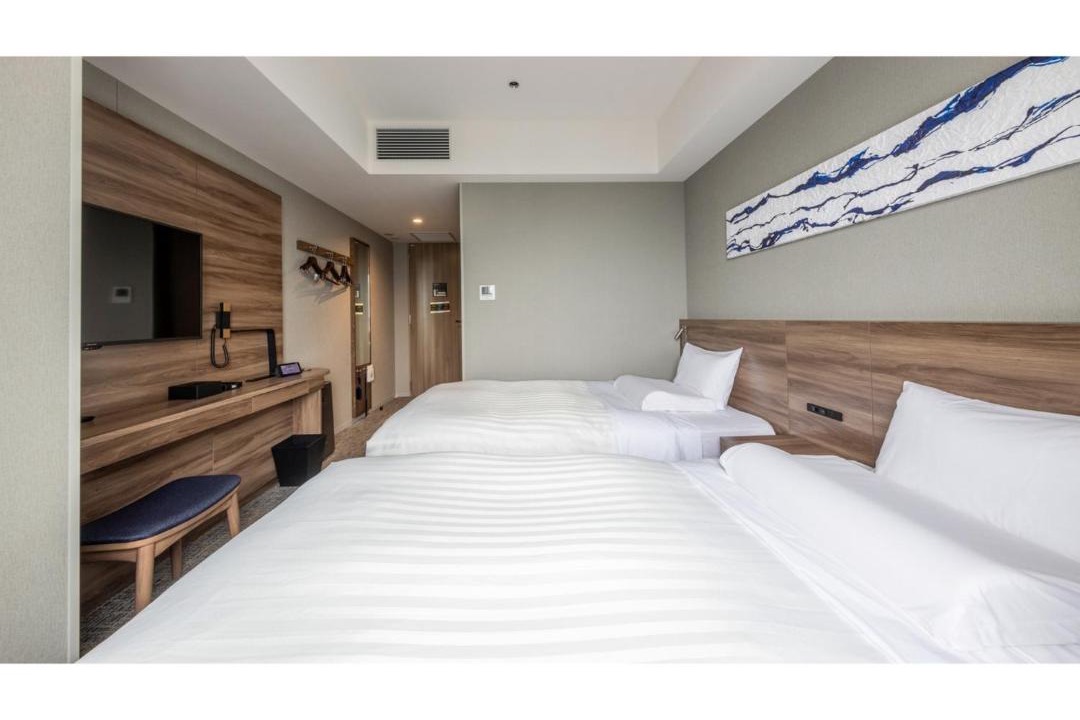 Photo of Bedroom in Ariake