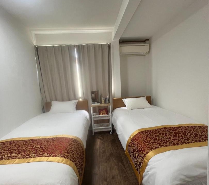 Photo of Bedroom in Kita