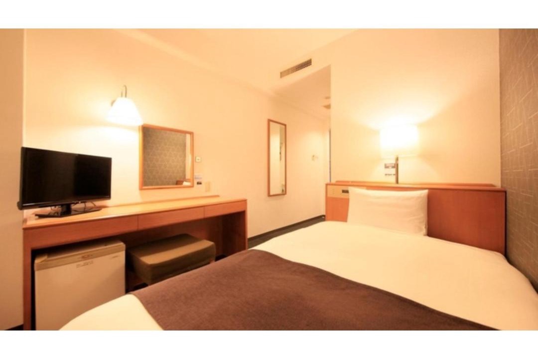 Photo of Bedroom in Katsushika