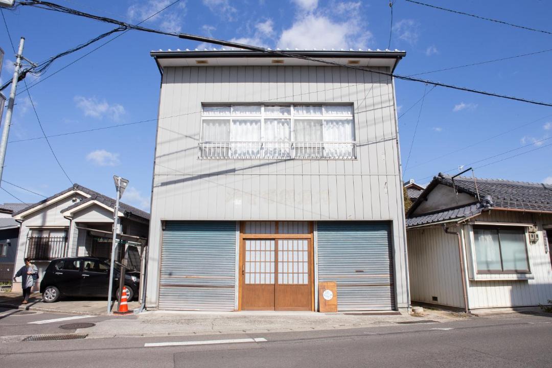 Photo of Others in Kami-Yoshida Cho