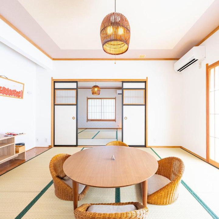Photo of Others in Naganohara-machi