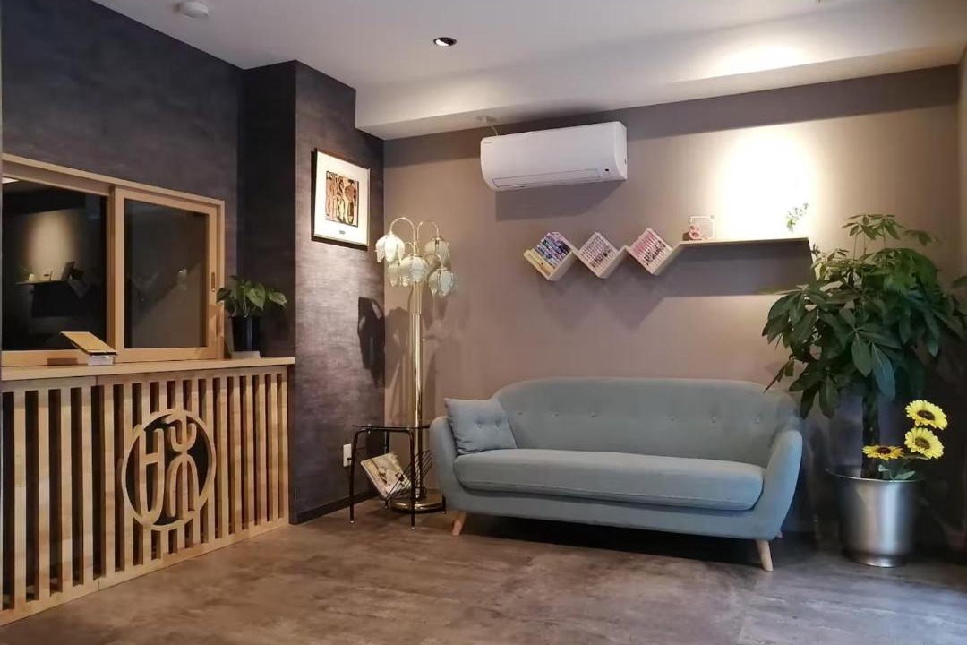 Photo of Livingroom in Azumabashi