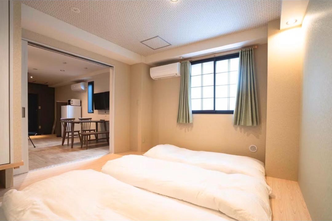Photo of Bedroom in Azumabashi