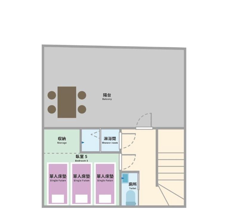Photo of Others in Hyakunincho