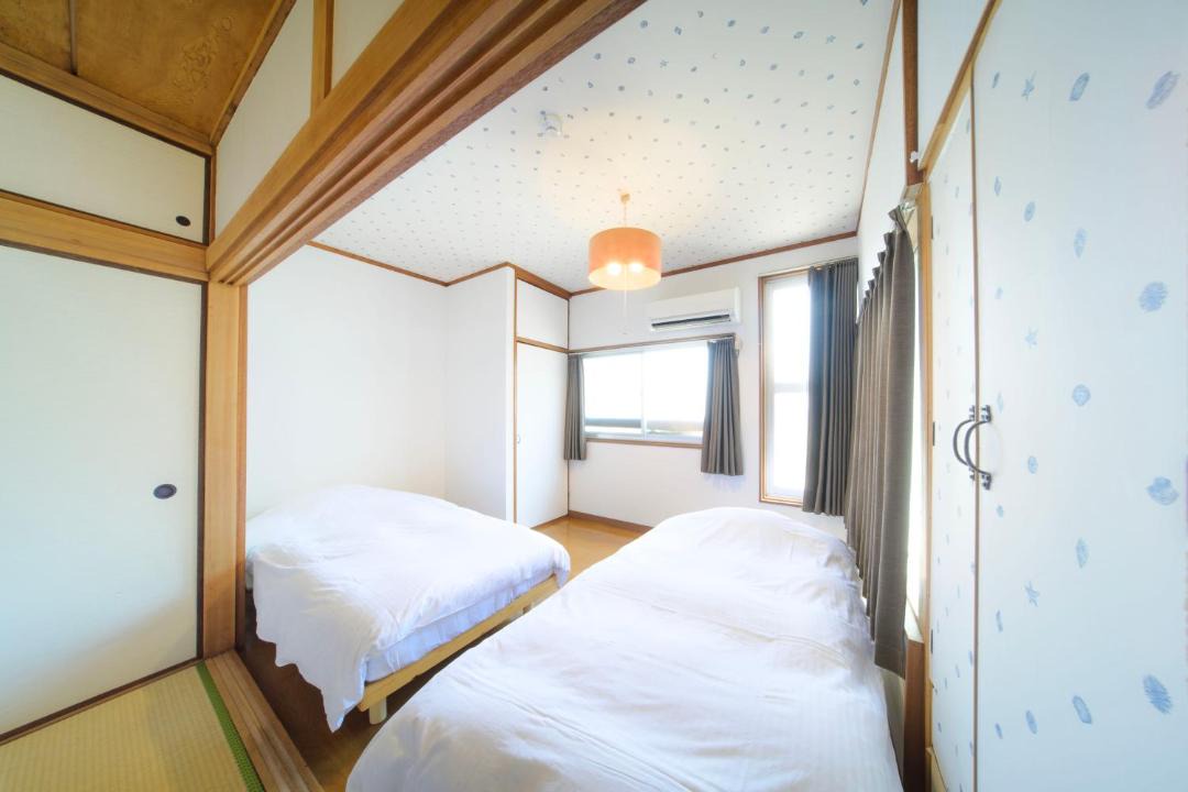 Photo of Bedroom in Nakano Cho