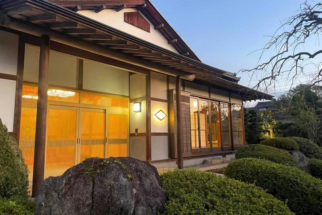 Photo of Others in Koshu