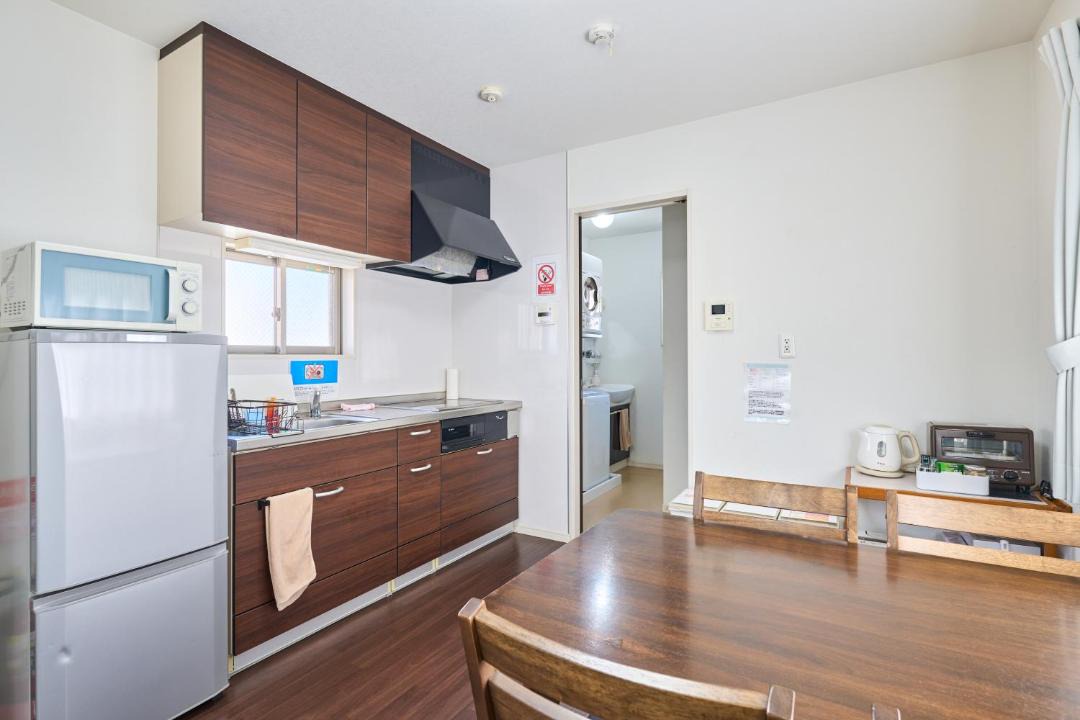Photo of Kitchen in Koshigoe