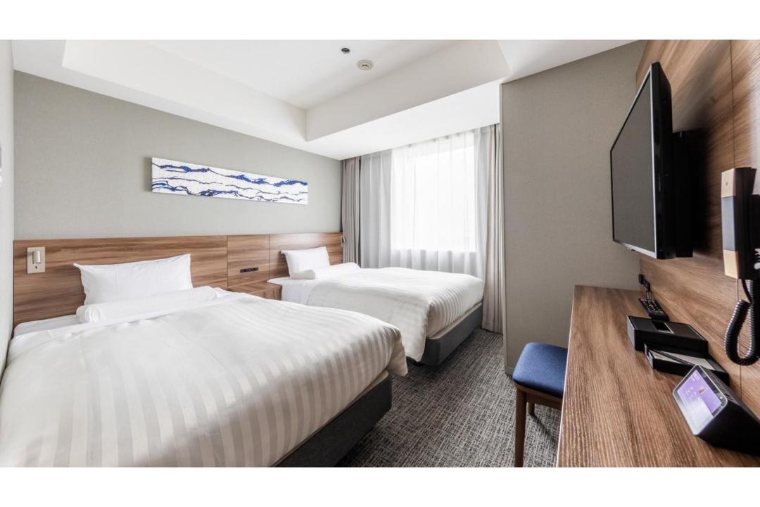 Photo of Bedroom in Ariake