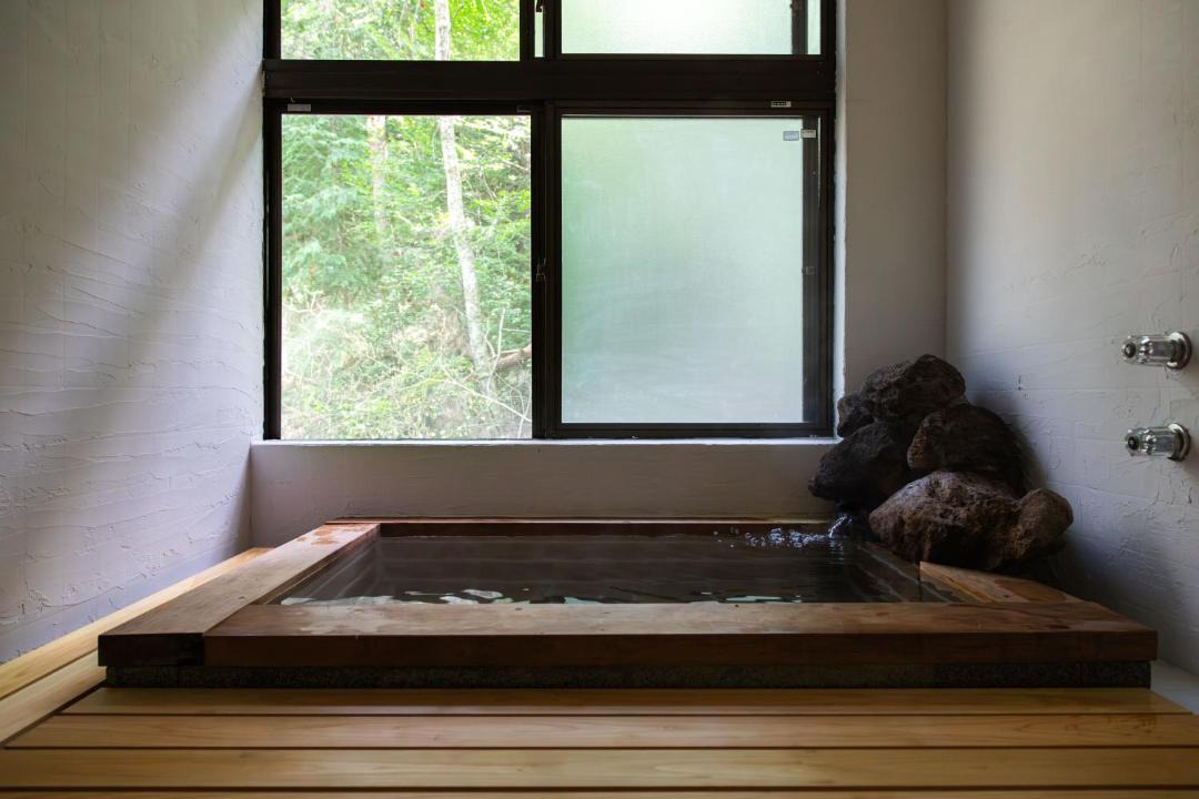 Photo of Bathroom in Azumino