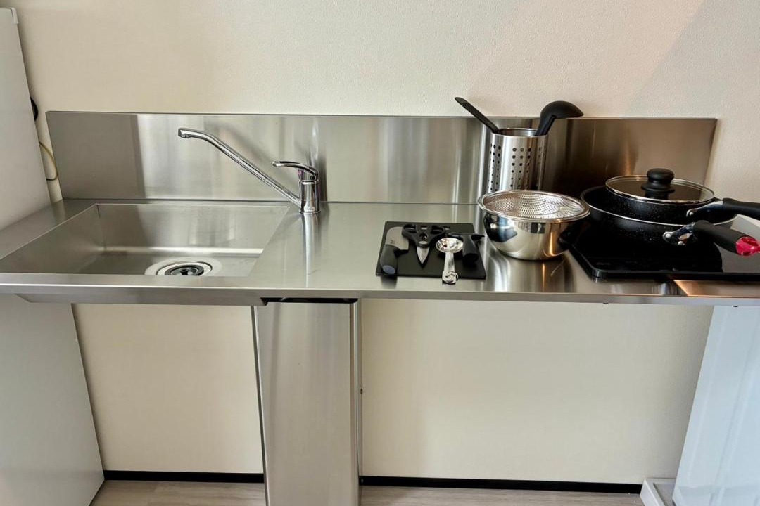 Photo of Kitchen in Musashino