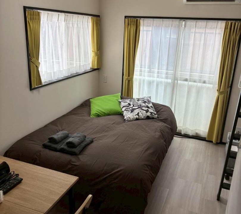 Photo of Bedroom in Musashino