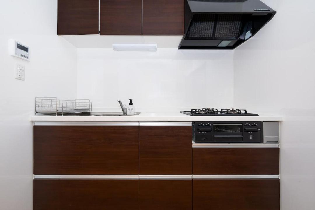 Photo of Kitchen in Shimogyo